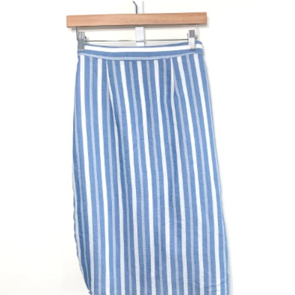 Bec & Bridge Wrap Skirt - Picture 2 of 3